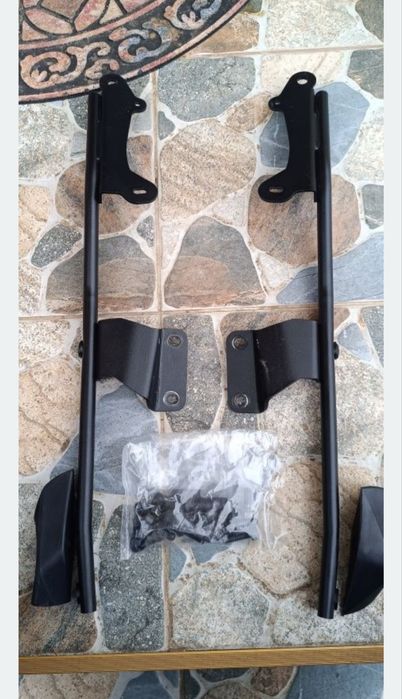 Suport topcase honda cb 500 x