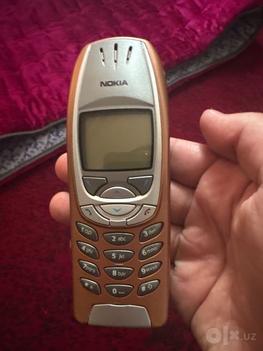 Nokia 6310 I  Orginal