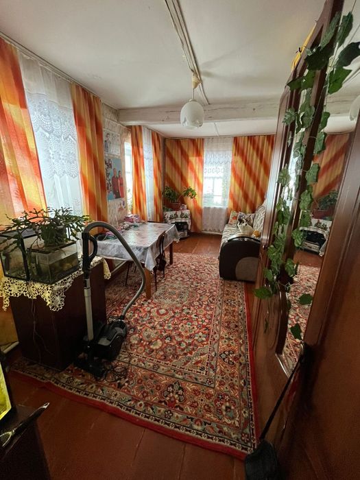 Продам дом в посёлке родниковка