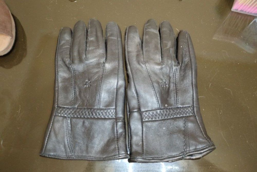 Перчатки женские, перчатки детские, перчатки кожаные, шапка