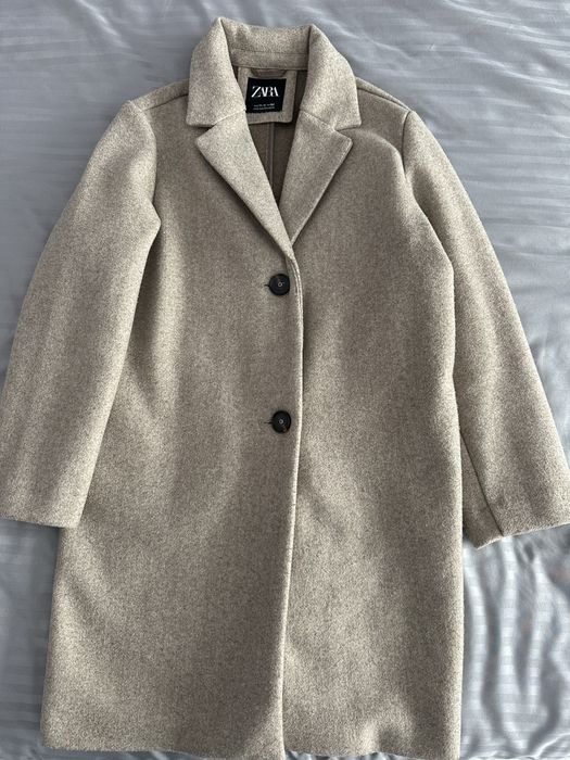 Детско палто Zara