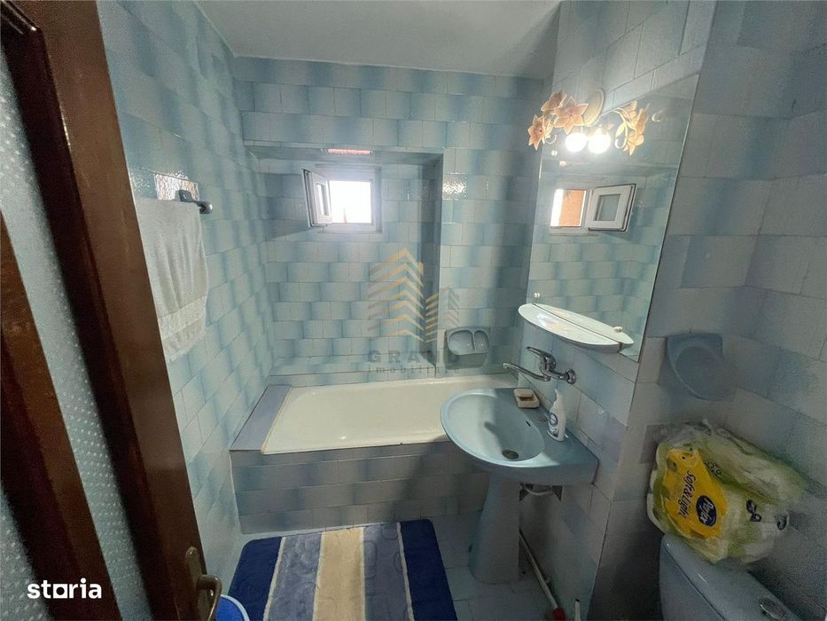 Apartament 3 Camere | Mihai Eminescu