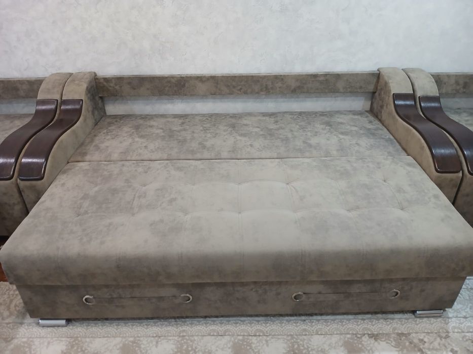 Продам диван 3 ка