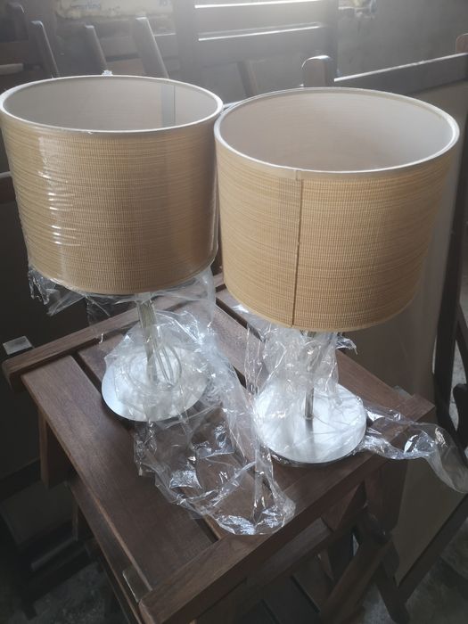 Нощни лампи нови