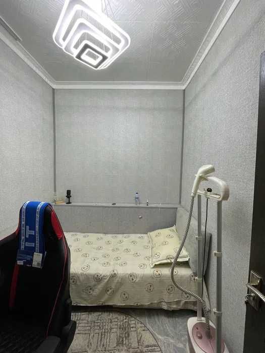 2в3/4/4 Чиланзар 9 Райхон Хосилот 1.5х6 Балкон смежно-раздельная