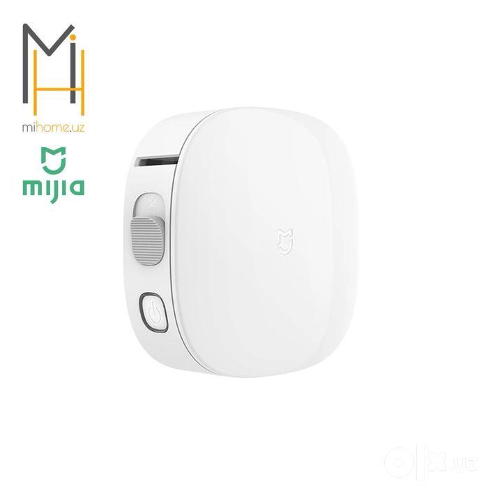 Термопринтер этикеток Mijia Label Printer (MJBQDYJBQZ1-WC)