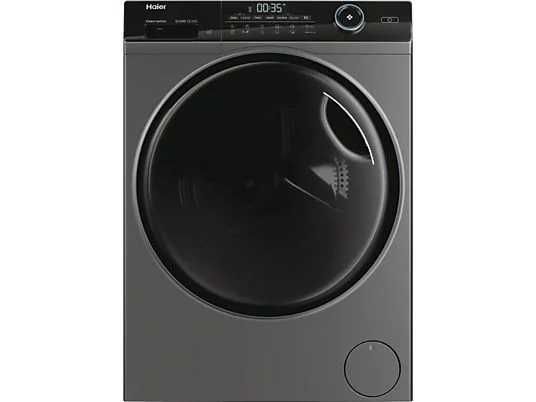 Нова инверторна Direct Drive пералня със сушилня Haier I-Pro 9 кг/6 кг