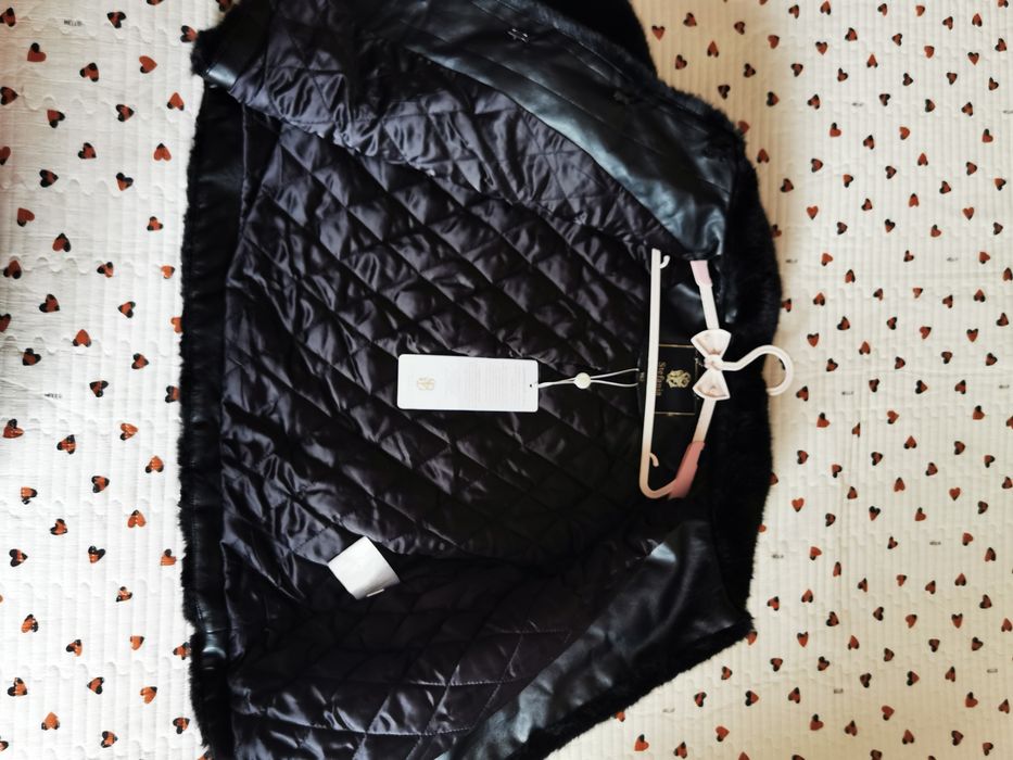 Продам детскую шубу