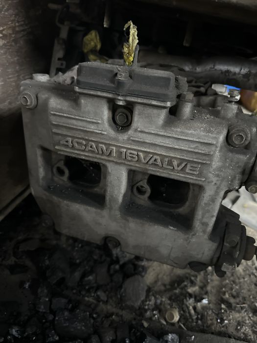 Продам мотор на субару легаси