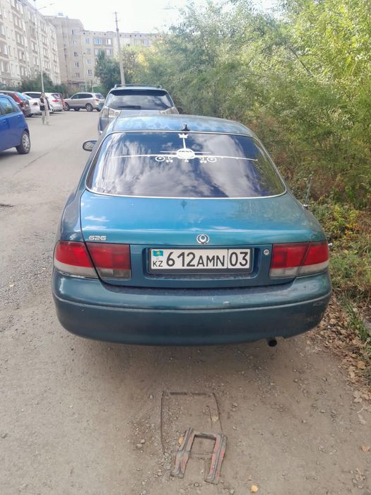 Срочно продам автомобиль.