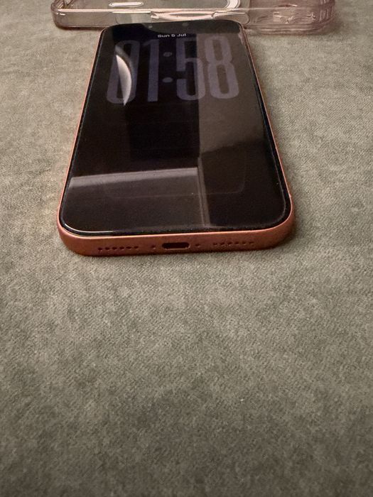 Iphone 17 pro Max 256gb eSim  America