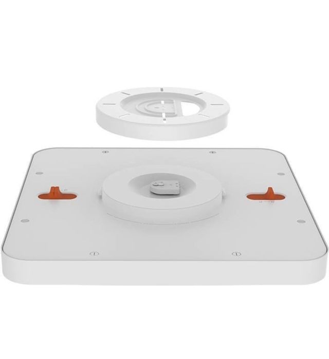 Смарт плафониера Xiaomi Yeelight , Wi-Fi, Гласов контрол, 50W