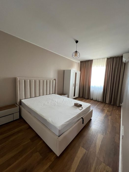 Inchiriez studio dublu Ivory Pipera