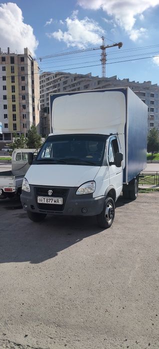 Gazel biznes 2013 sotamiz