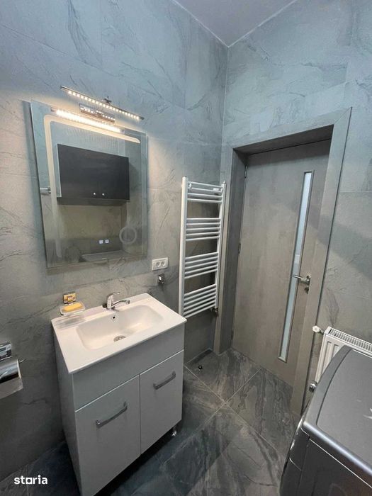 Apartament 2 Camere | Grivita