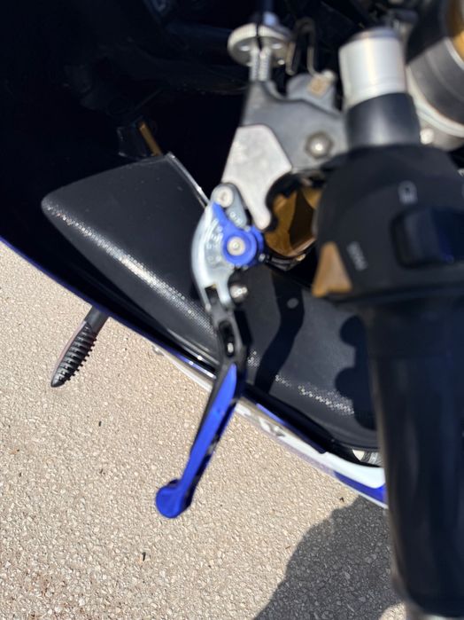 Suzuki Gsxr1000 продава