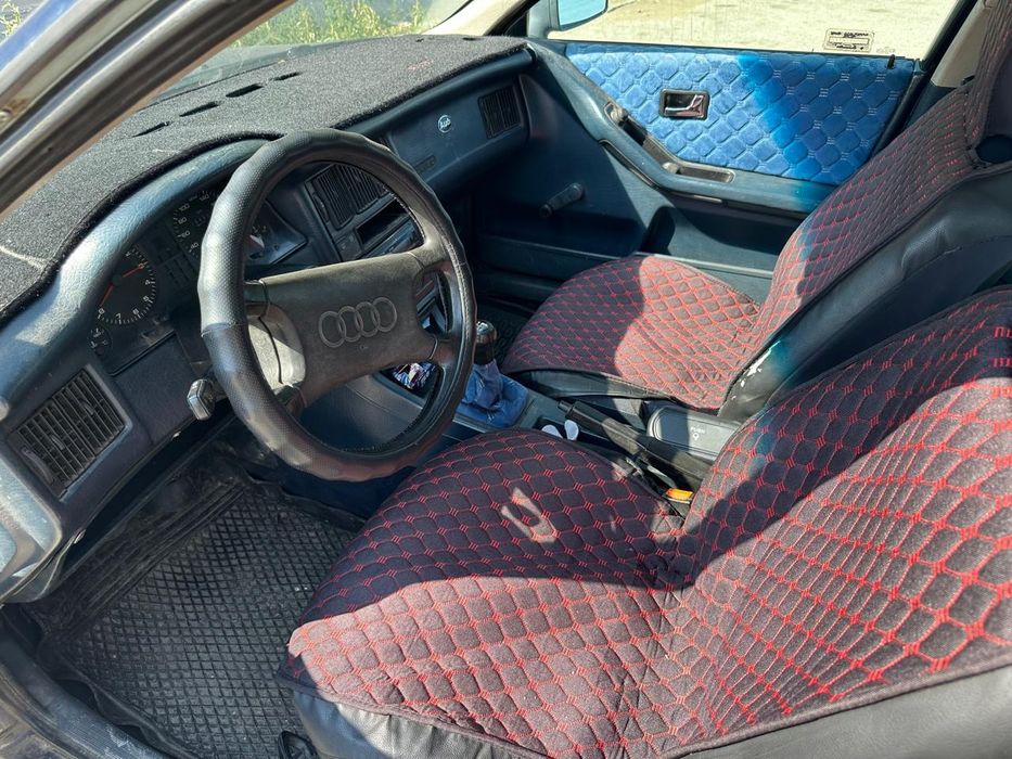 Продам машину ауди 80