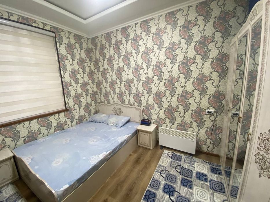 Новостройка рядом с IT PARK