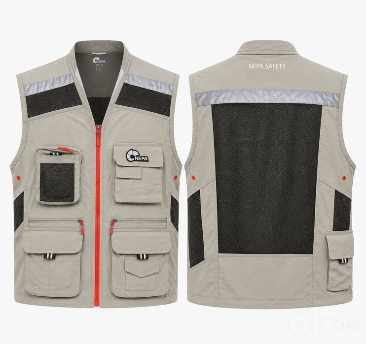 Спецодежда  uniforma
