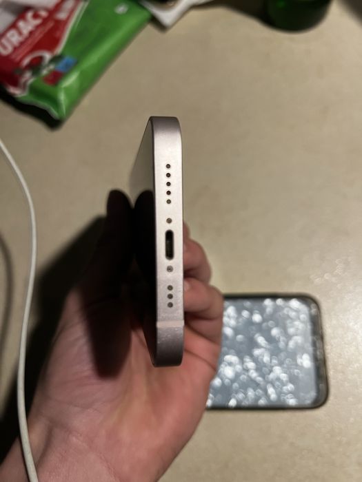 Iphone 13 impecabil, accept ori ce fel de test