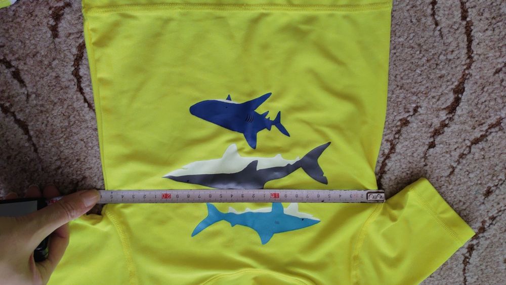 Детски екип за плуване момче