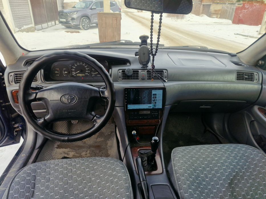 Продам камри 20 европеец