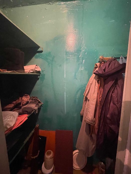 3-х комн. кв. в Рабочем