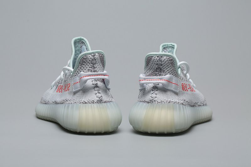 Yeezy Boost 350 V2 “Blue Tint”