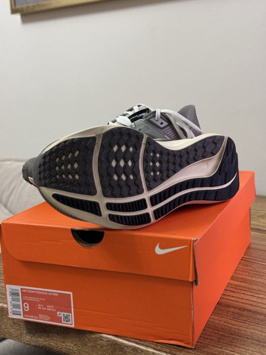 кроссовки NIKE air zoom pegasus
