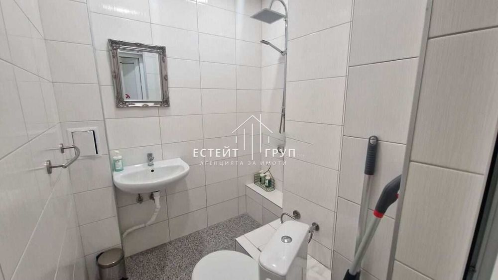 Дава се под наем Двустаен апартамент в Варна, Гръцка махала - 55 кв.м за 550 € - Снимка #4