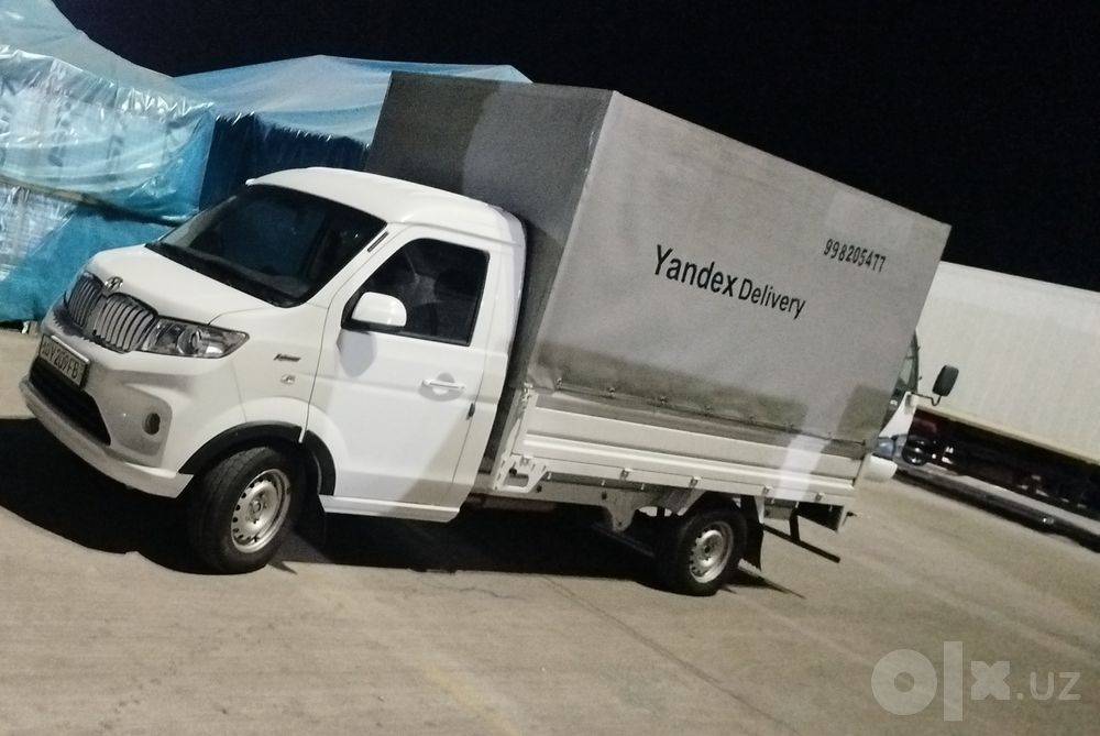 Yuk tashish xizmati Labo ,Changan ,Шинерай т30