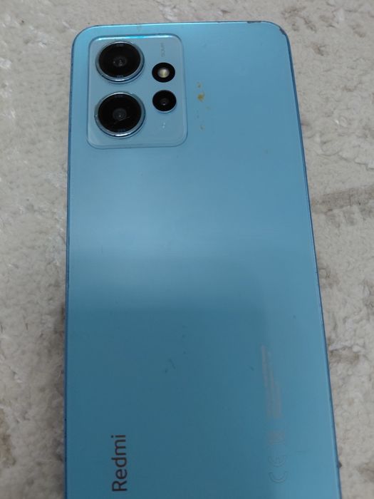 Продаю редми ноте 12