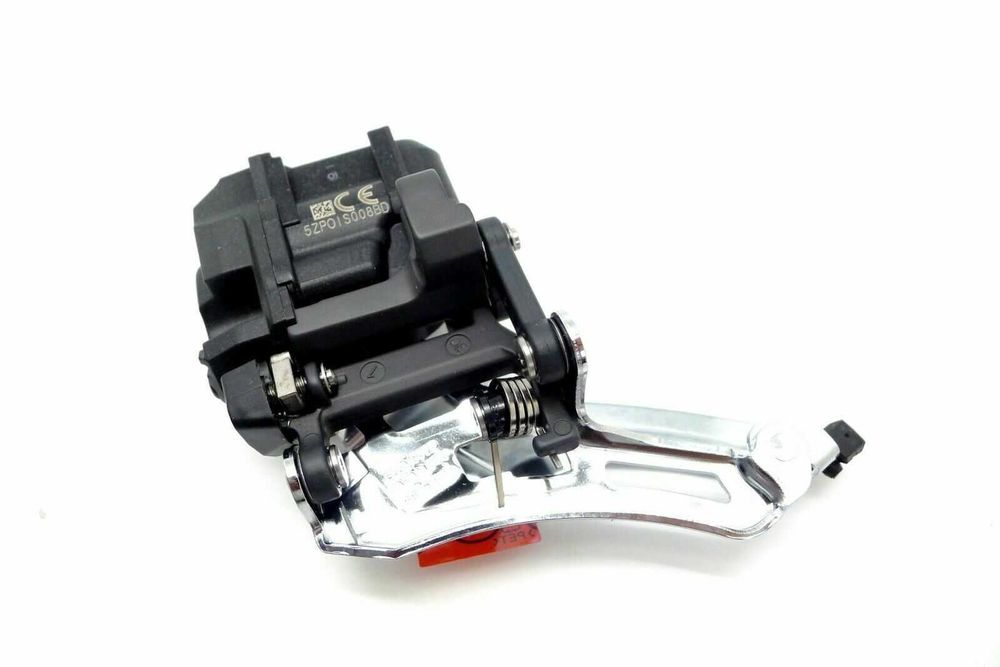 Schimbator fata Shimano Deore XT DI2 FD-M8070 2x11v. nou