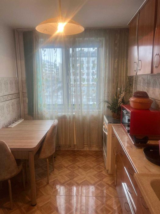 Inchiriez Apartament 3 cam Ultracentral Suceava