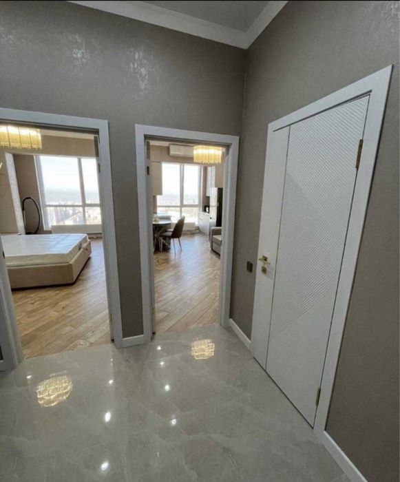 Посуточный квартира Алмата