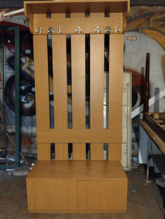 Вешалка для одежды