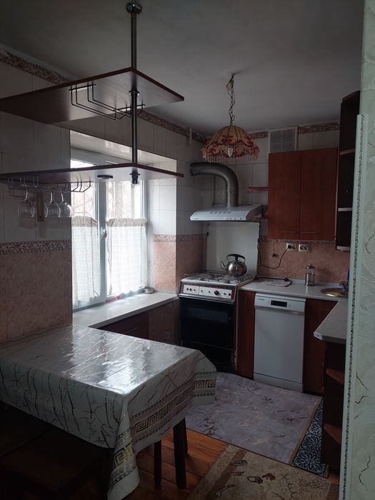 Однокомнатная в центре посуточно.