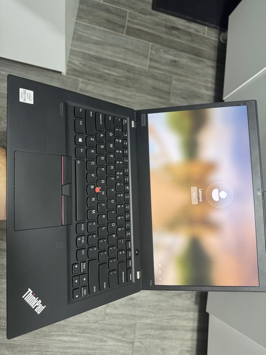 Laptop Lenovo T14s