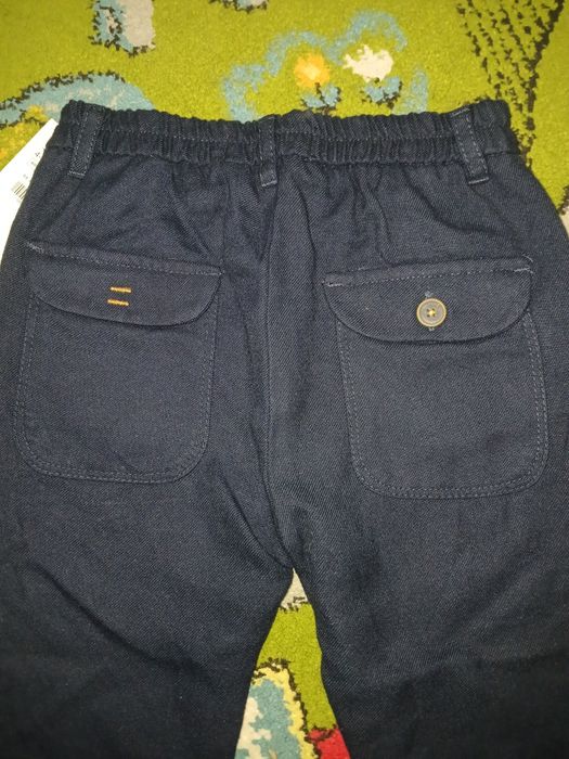 Pantaloni Zara baieti