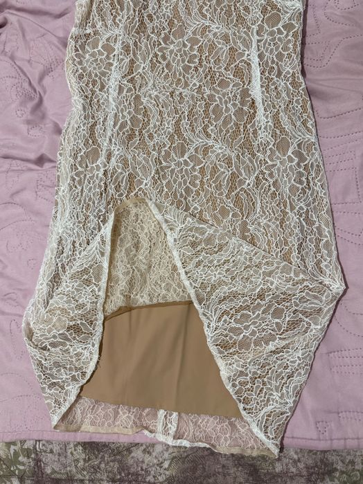 Рокля Pearl Ribbon, AVIN