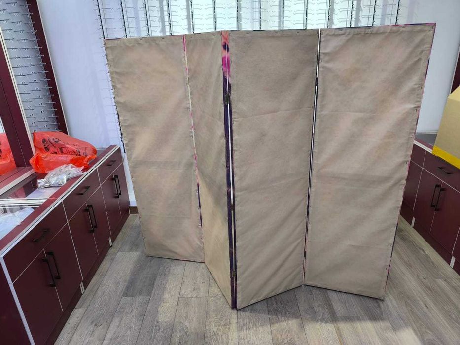 Продам две ширмы
