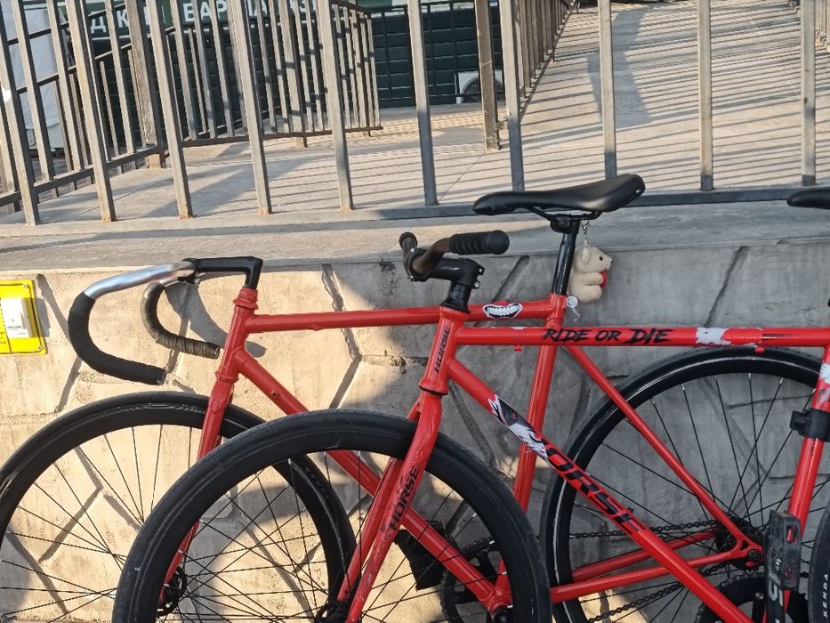 Fixed gear фикс не дорого