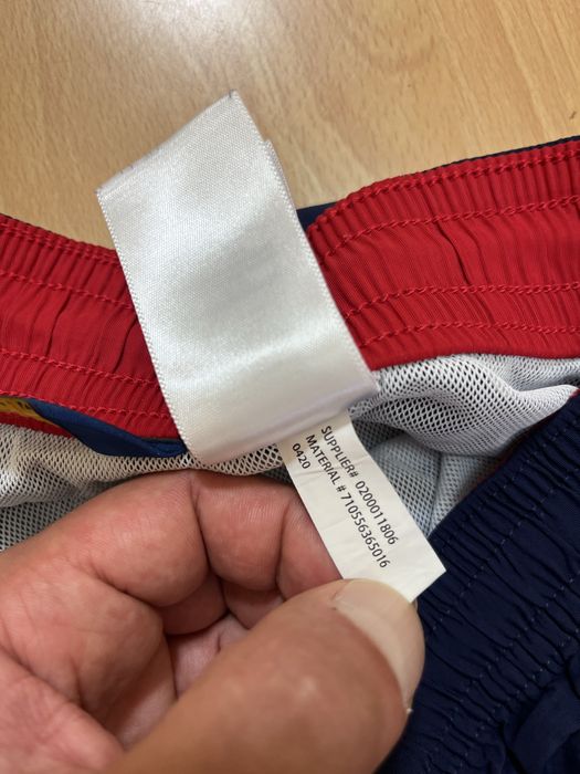 Polo Ralph Lauren мъжки плажни шорти М