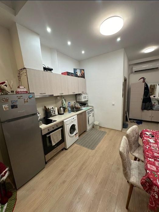 Дава се под наем Едностаен апартамент в София, Студентски град - 44 кв.м за 509.49 € - Снимка #4