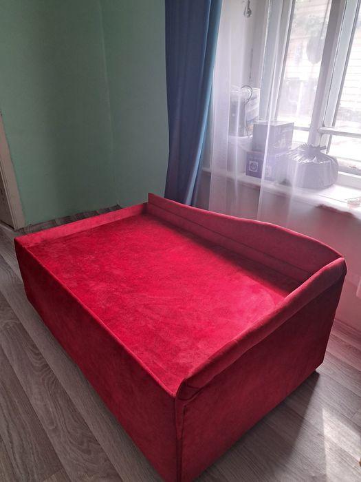 Детский кровать новый