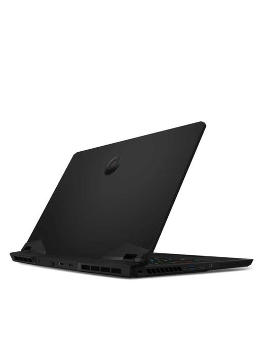 Ноутбук MSI Alpha 17 R9 7945HX  16/1TB RTX 4070 8 GB 17.3″ QHD 240Hz