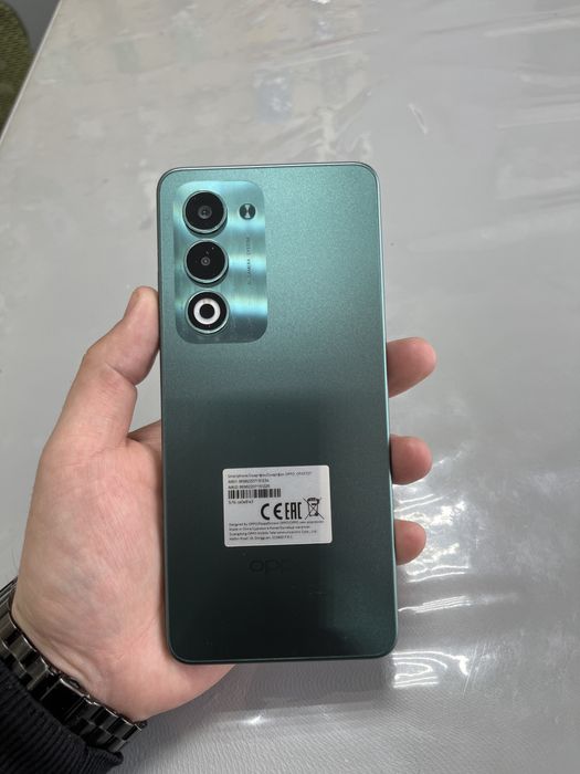 Oppo A 5 на 128гб