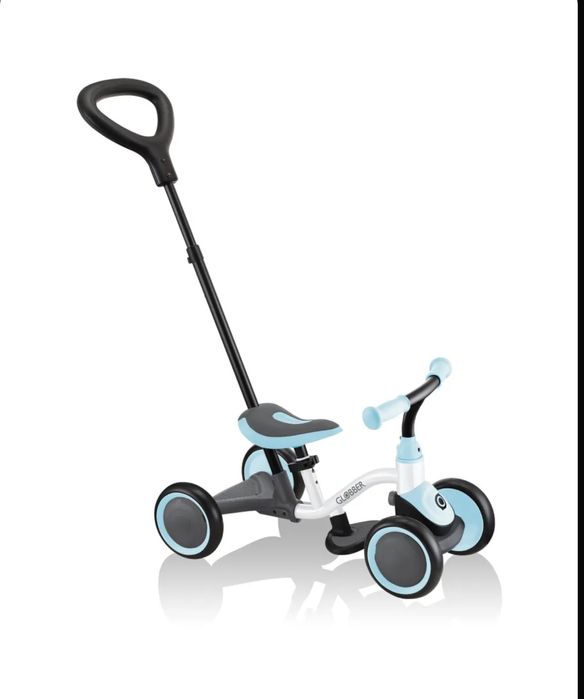 Беговел Globber 3 в 1 (Франция)