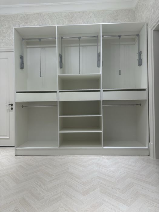 Mebel na zakaz va zborka remont hizmatlari