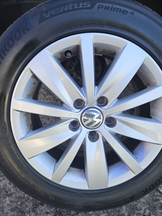 Гуми Hankook Ventus Prime 4